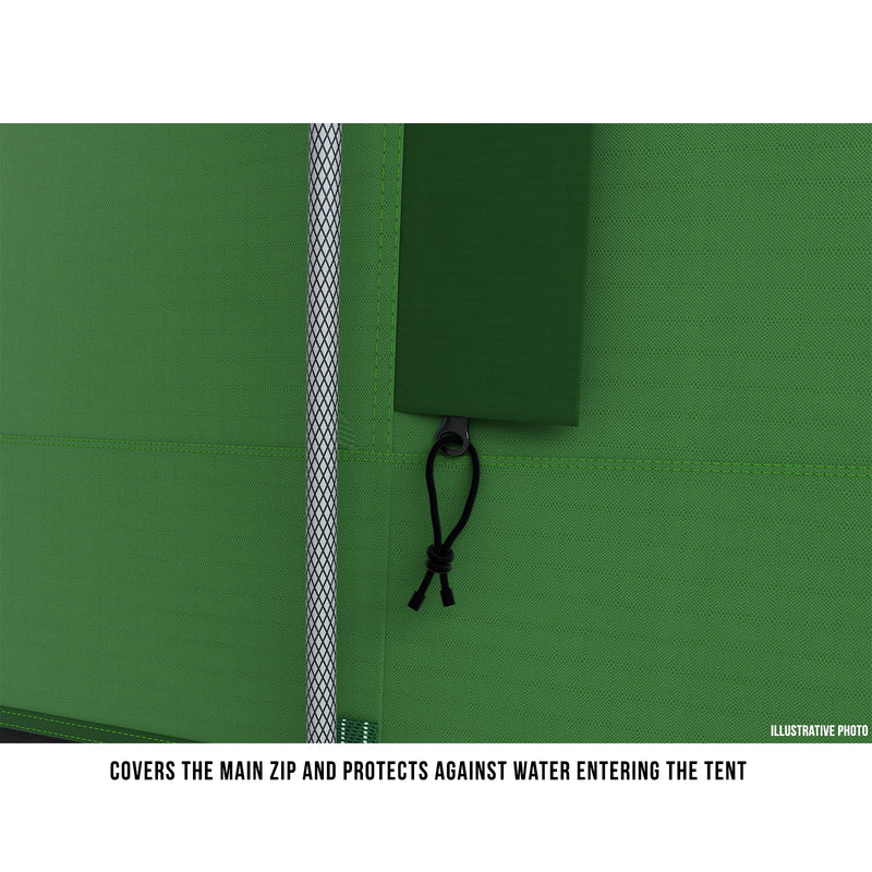 Familienzelt für 5 Personen Bolen Dural für 5 Personen