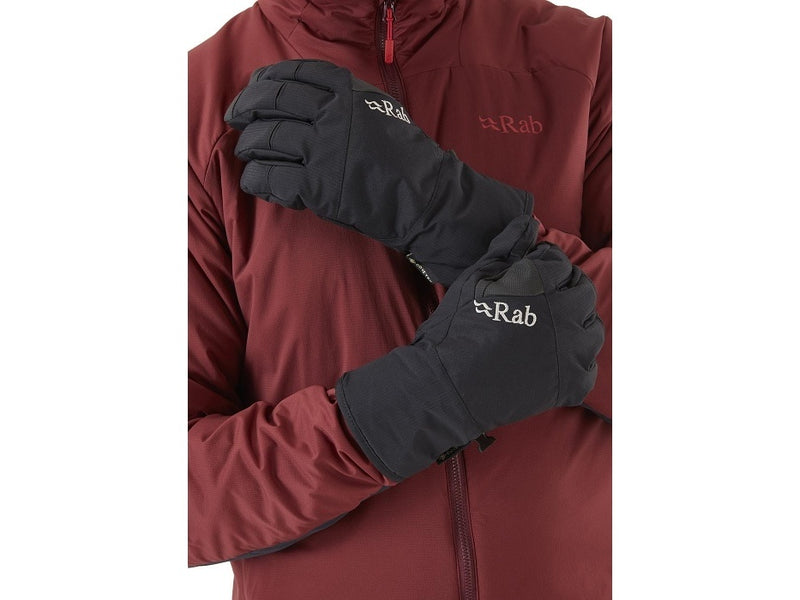 Unisex-Handschuhe Cresta GTX