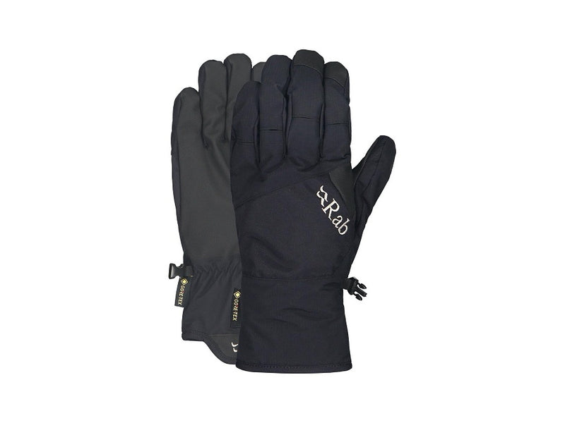 Unisex-Handschuhe Cresta GTX
