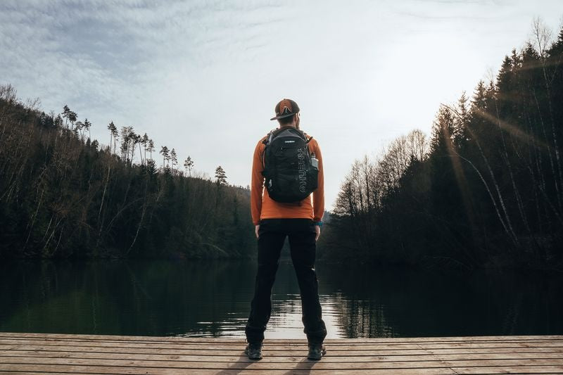 Wanderrucksack Crewtor 30l
