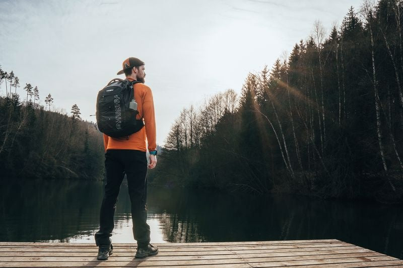 Wanderrucksack Crewtor 30l
