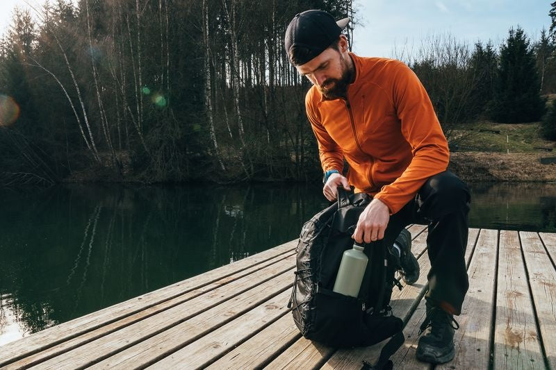 Wanderrucksack Crewtor 30l