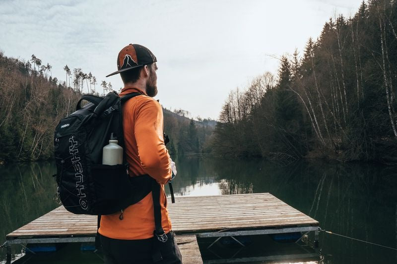Wanderrucksack Crewtor 30l