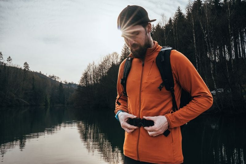 Wanderrucksack Crewtor 30l