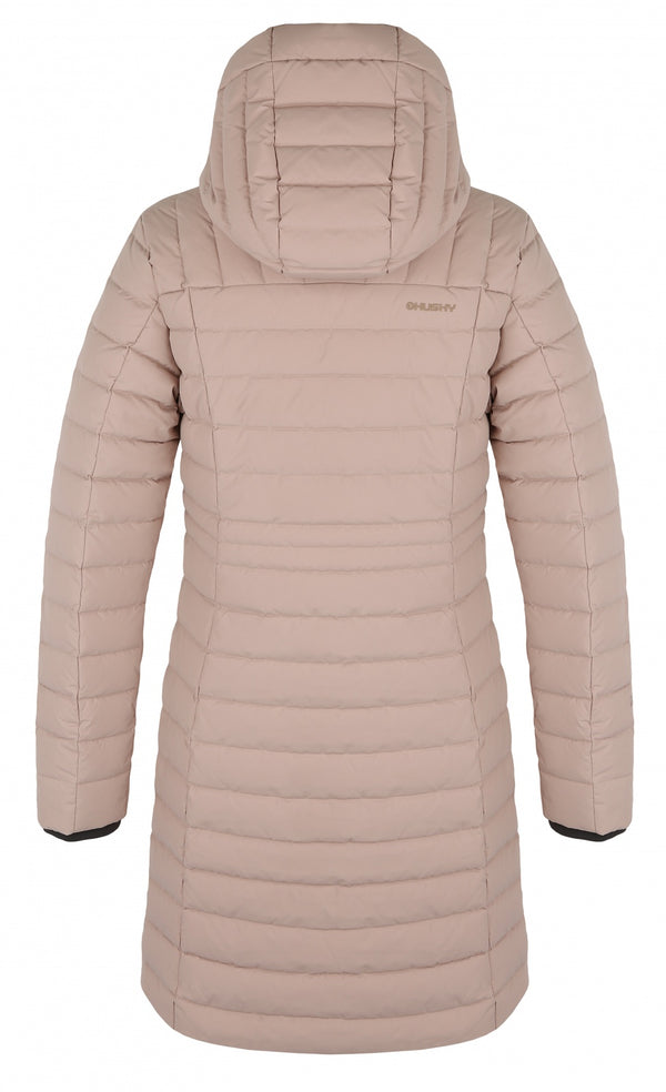 Daunenmantel für Damen Daili L