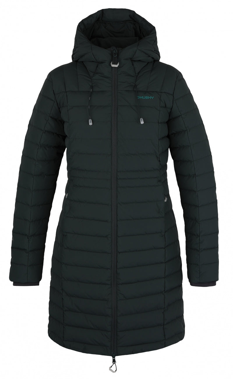 Daunenmantel für Damen Daili L