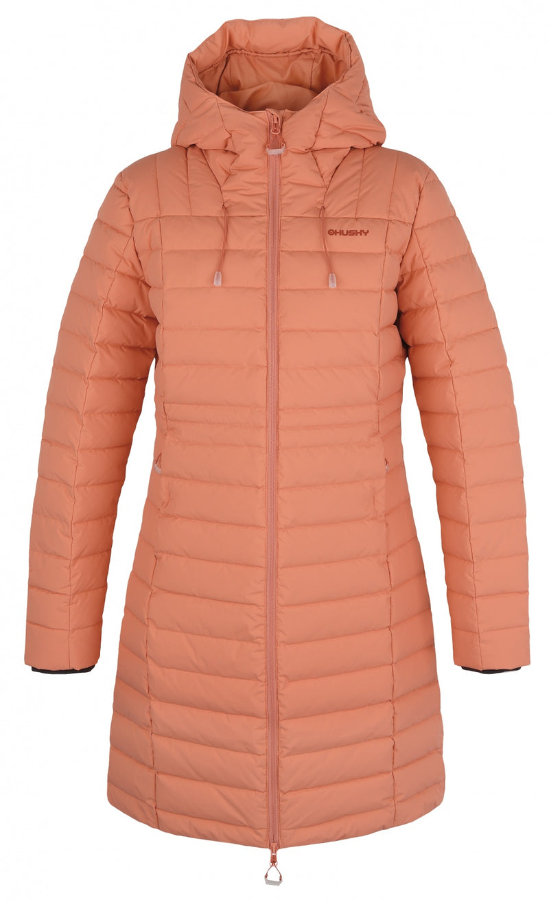Daunenmantel für Damen Daili L