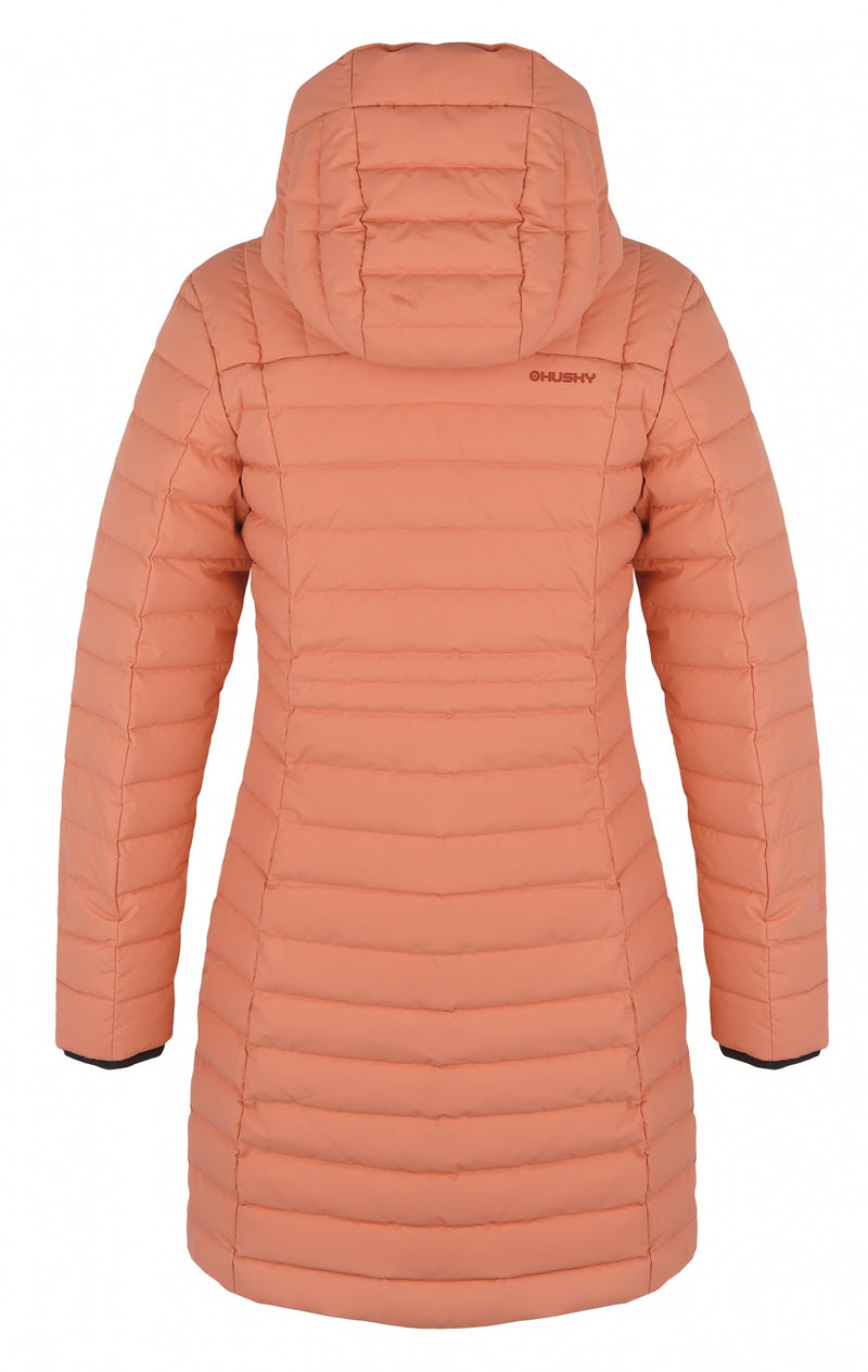 Daunenmantel für Damen Daili L