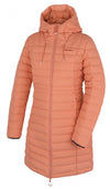 faded orange