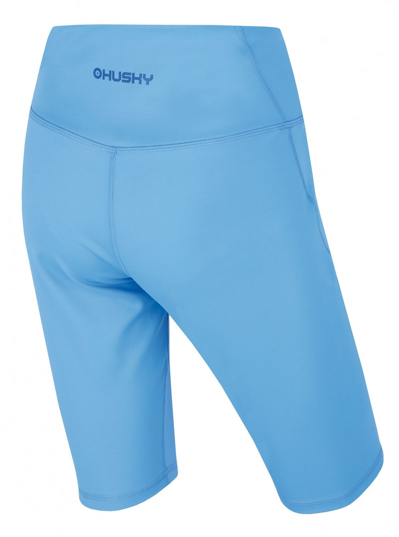 Laufshorts für Damen Dalu L