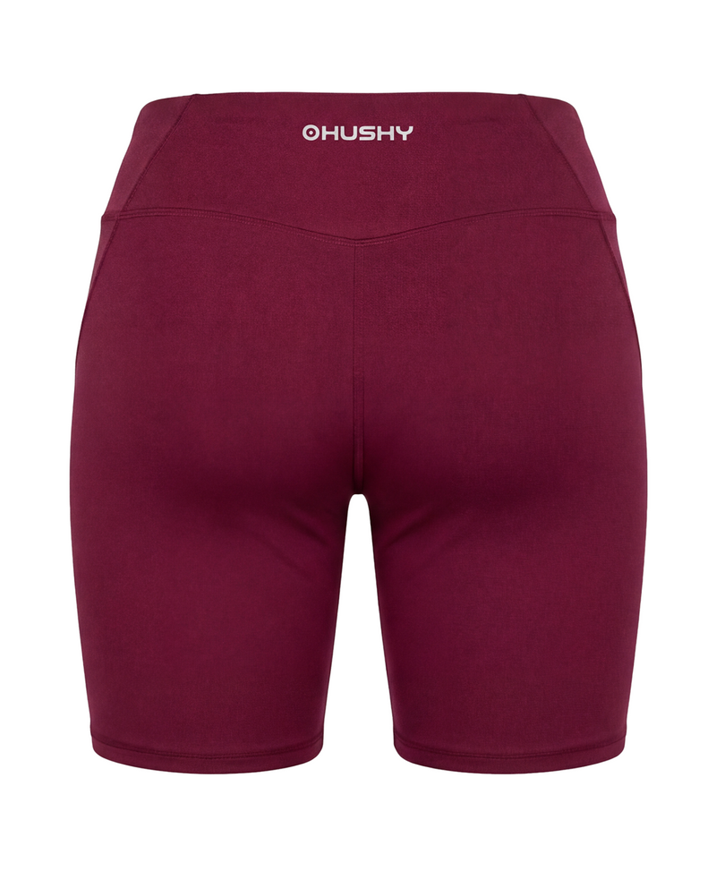 Damen-Laufshorts Dalu L