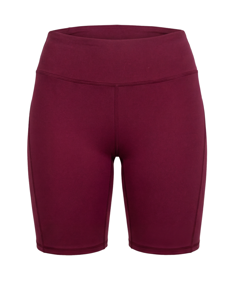 Damen-Laufshorts Dalu L