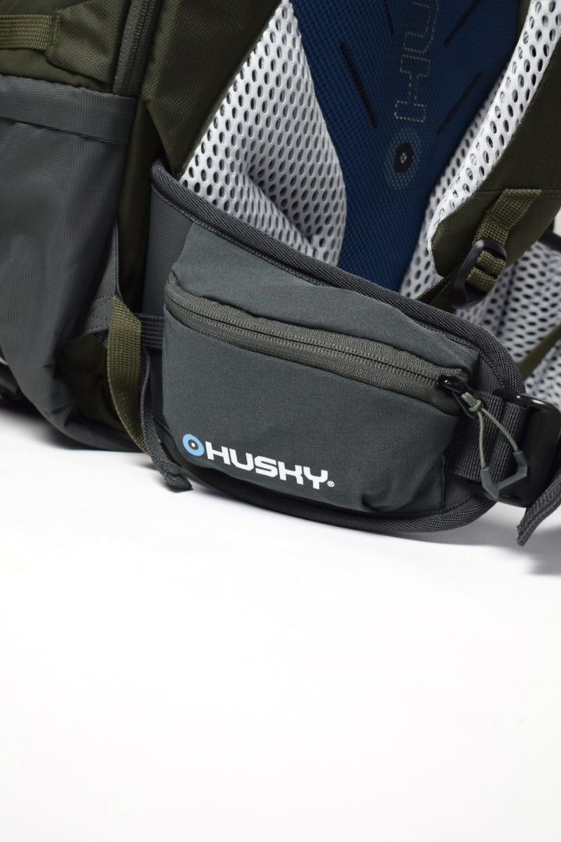 Expeditionsrucksack Cruiser 55l