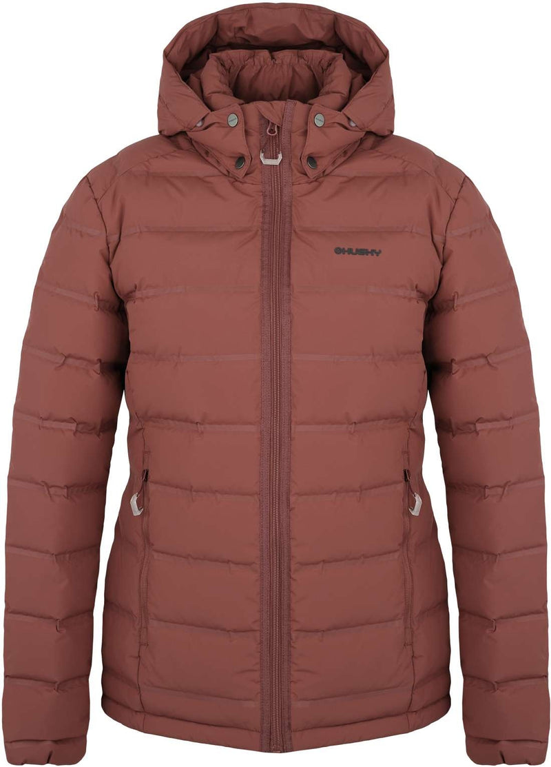 Daunenjacke für Damen Donnie L