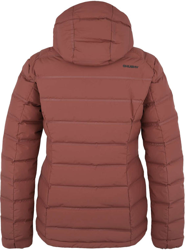 Daunenjacke für Damen Donnie L