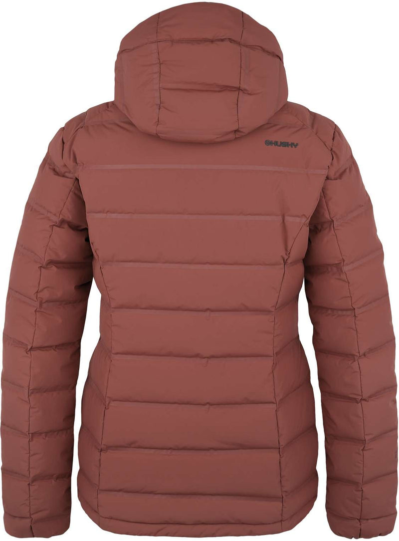 Daunenjacke für Damen Donnie L