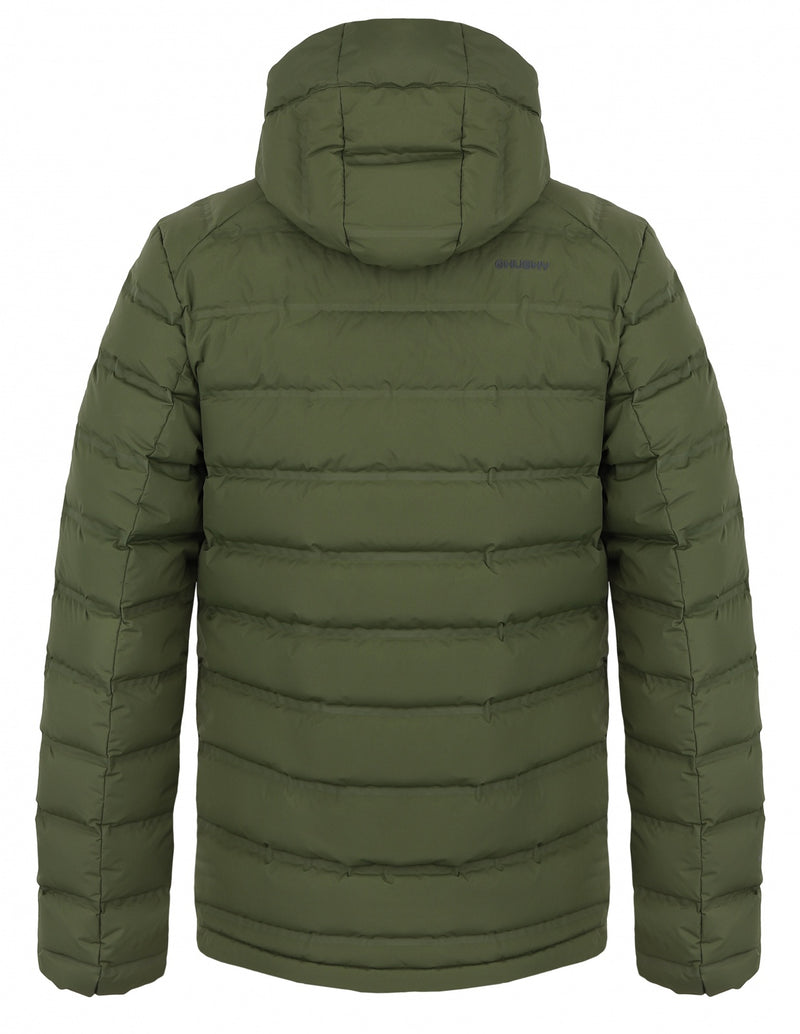 Daunenjacke für Herren Donnie M