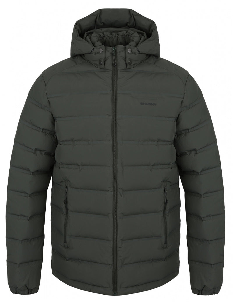 Herren Daunenjacke Donnie M
