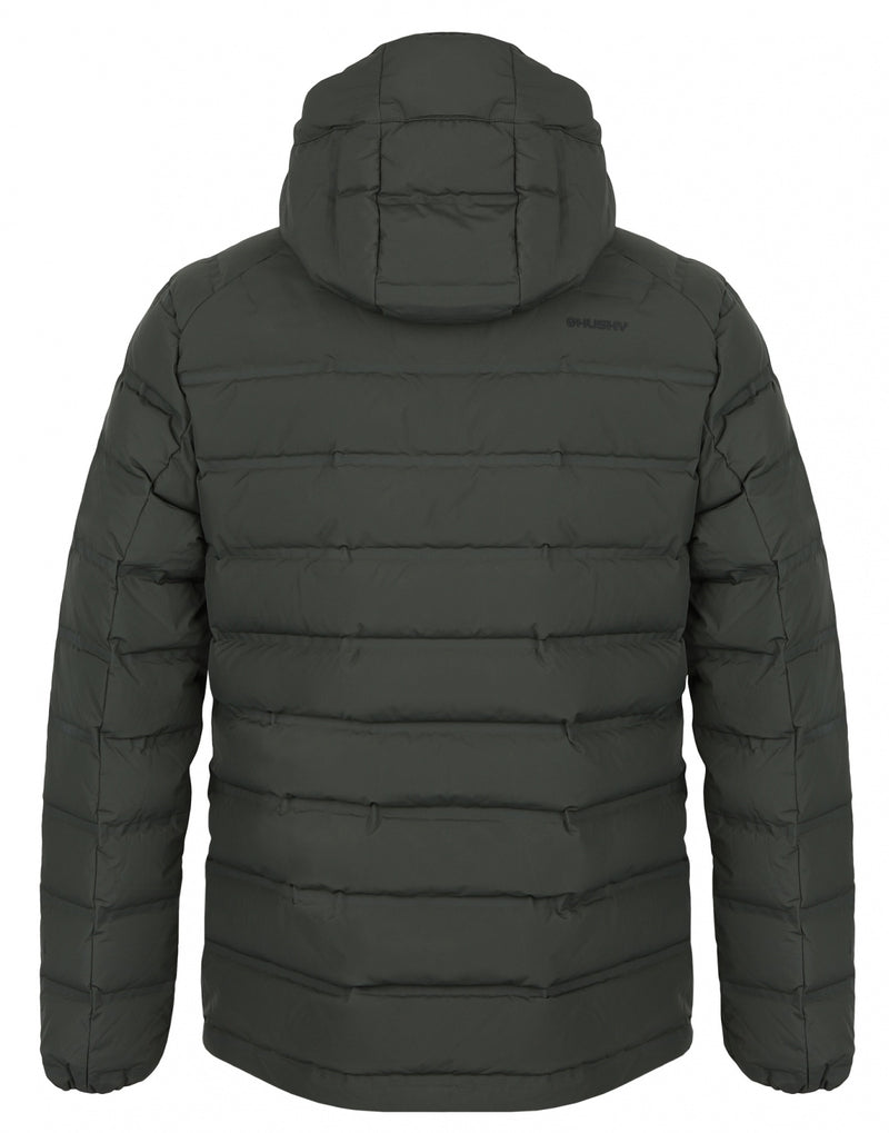 Herren Daunenjacke Donnie M