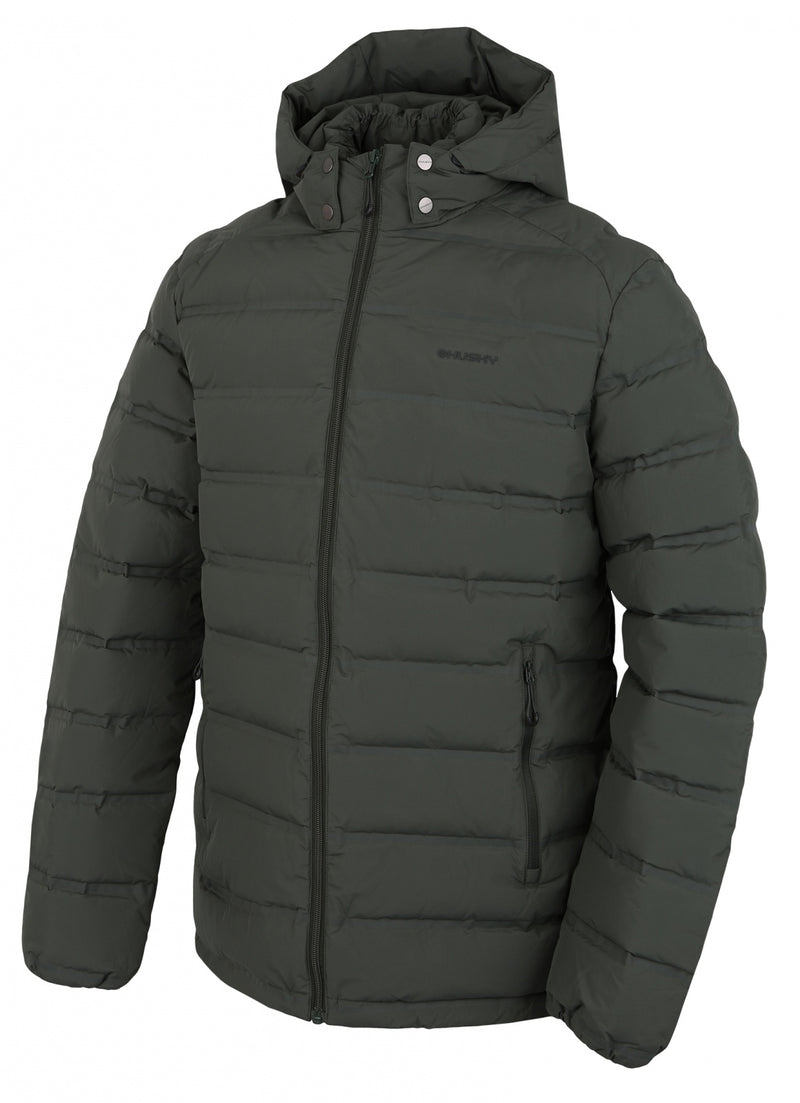 Herren Daunenjacke Donnie M