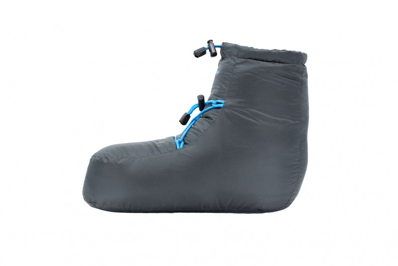 Daunenpantoffeln Dowies