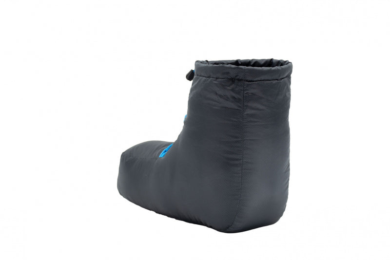 Daunenpantoffeln Dowies