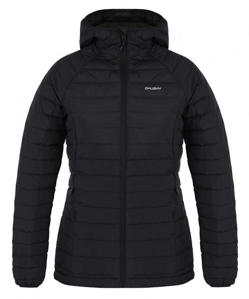 Daunenjacke für Damen Dreeser L