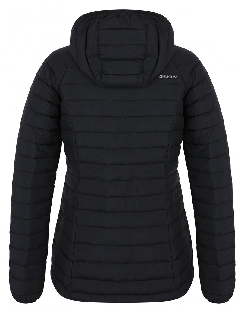 Daunenjacke für Damen Dreeser L