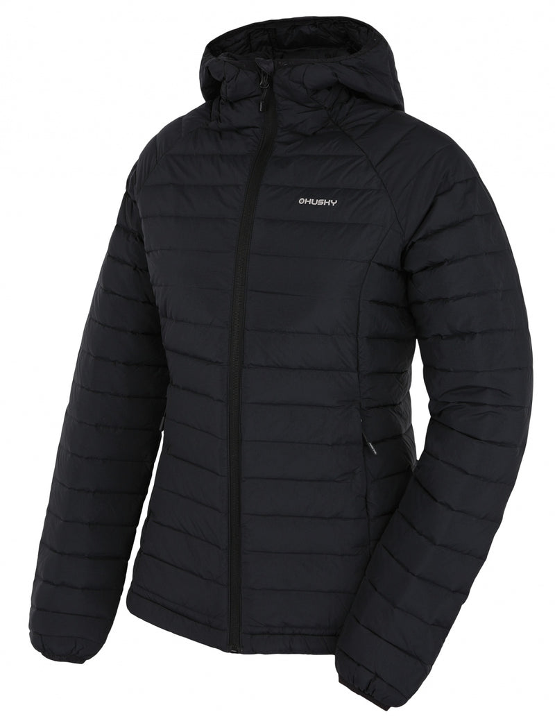 Daunenjacke für Damen Dreeser L