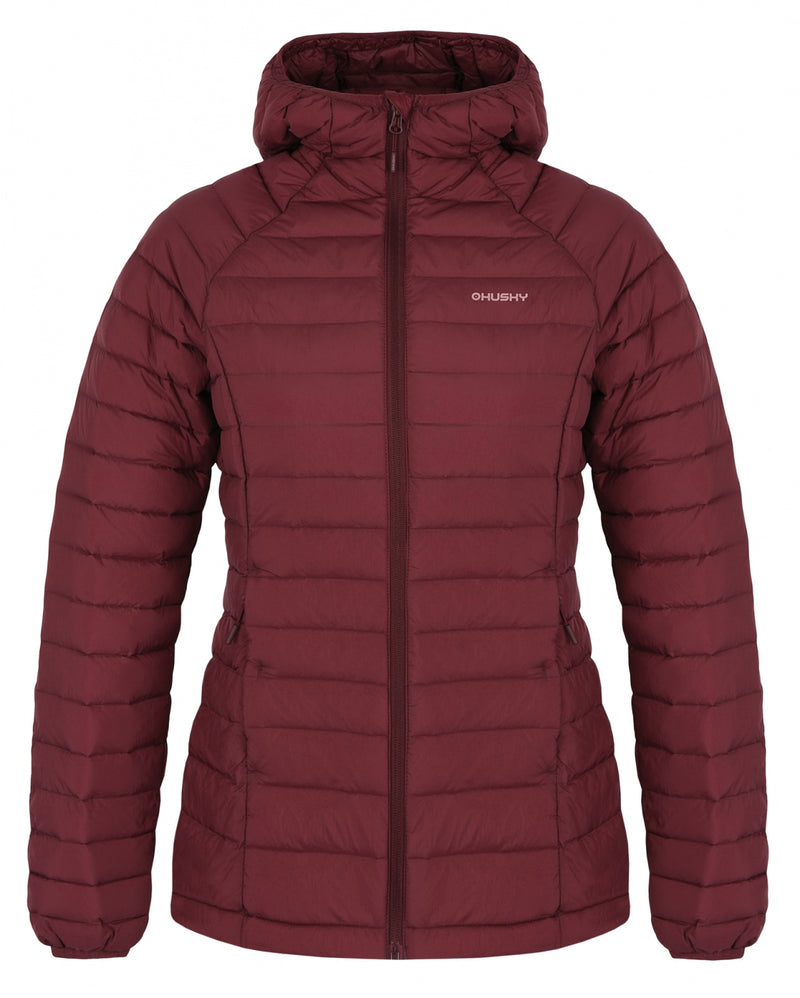 Damen Daunenjacke Dreeser L