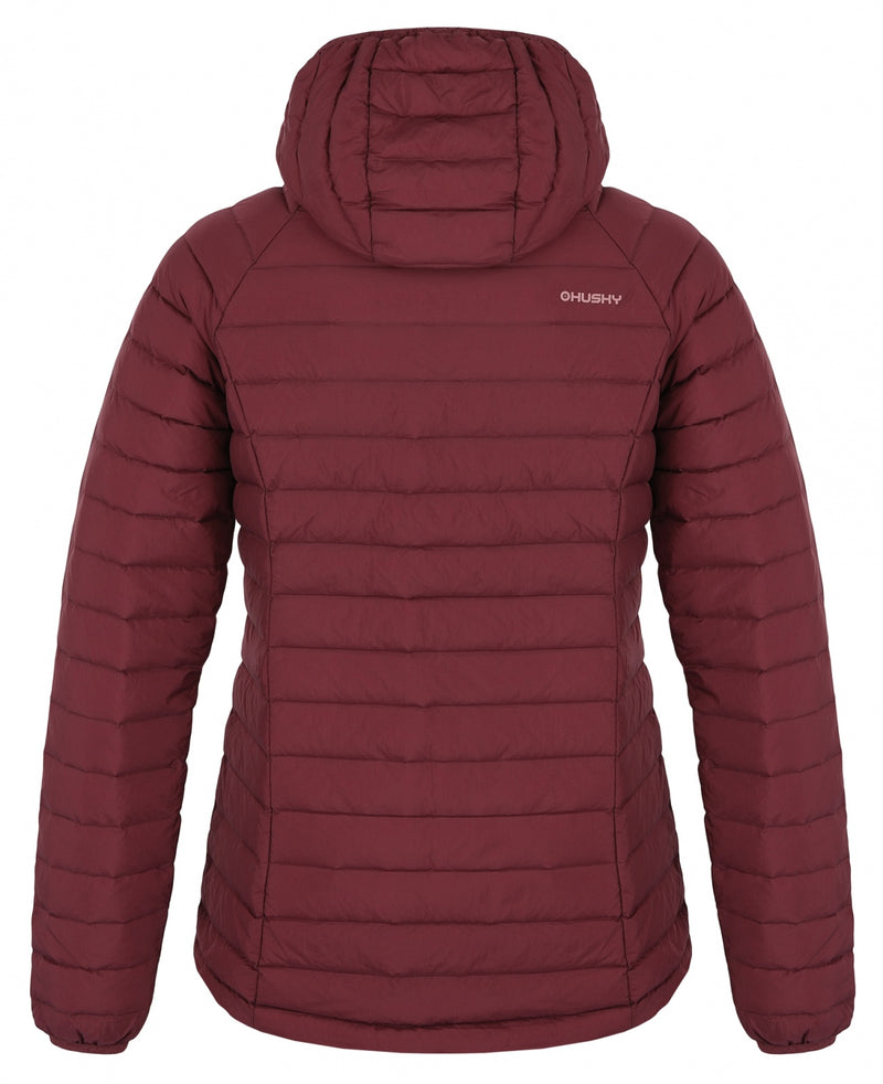 Damen Daunenjacke Dreeser L