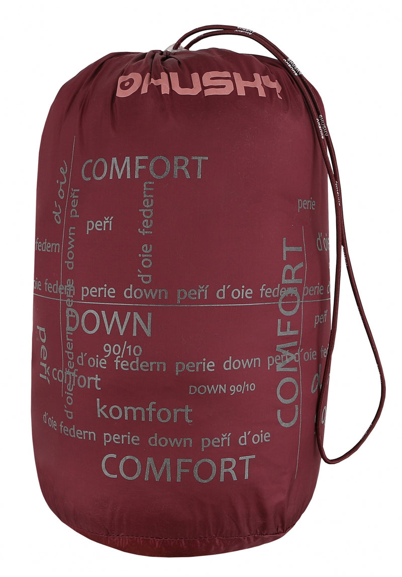 Damen Daunenjacke Dreeser L