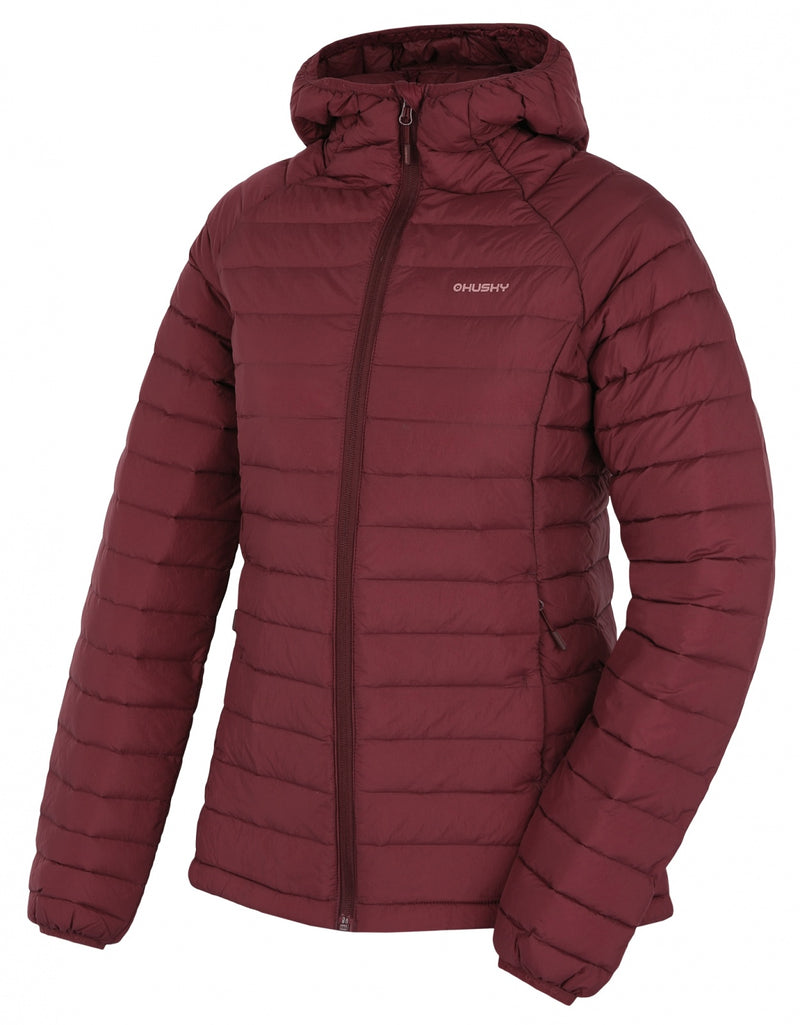 Damen Daunenjacke Dreeser L