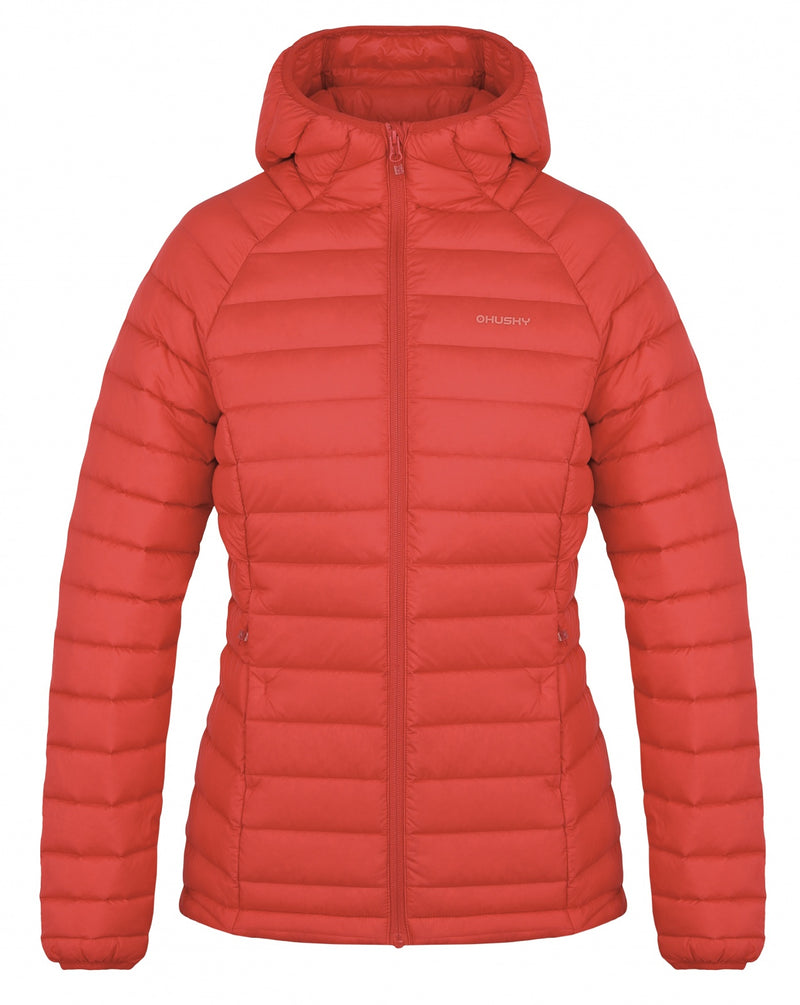 Daunenjacke für Damen Dreeser L