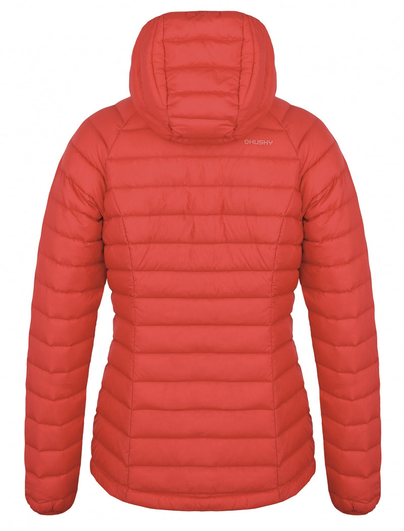 Daunenjacke für Damen Dreeser L