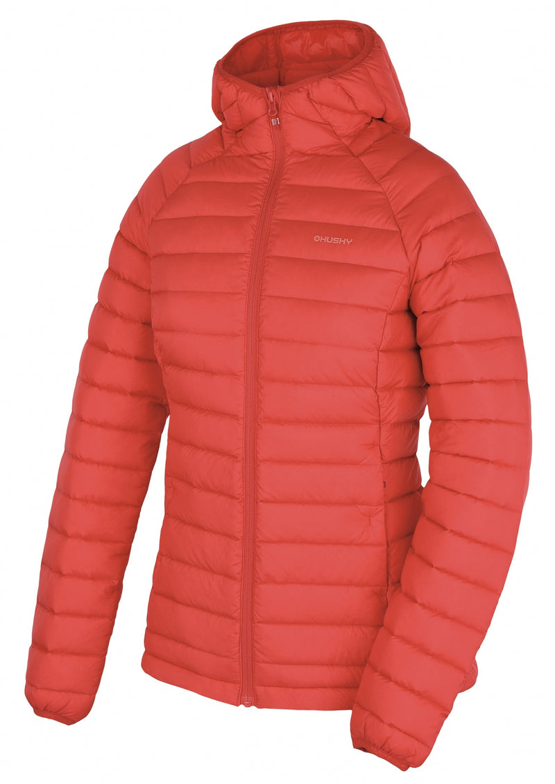 Daunenjacke für Damen Dreeser L
