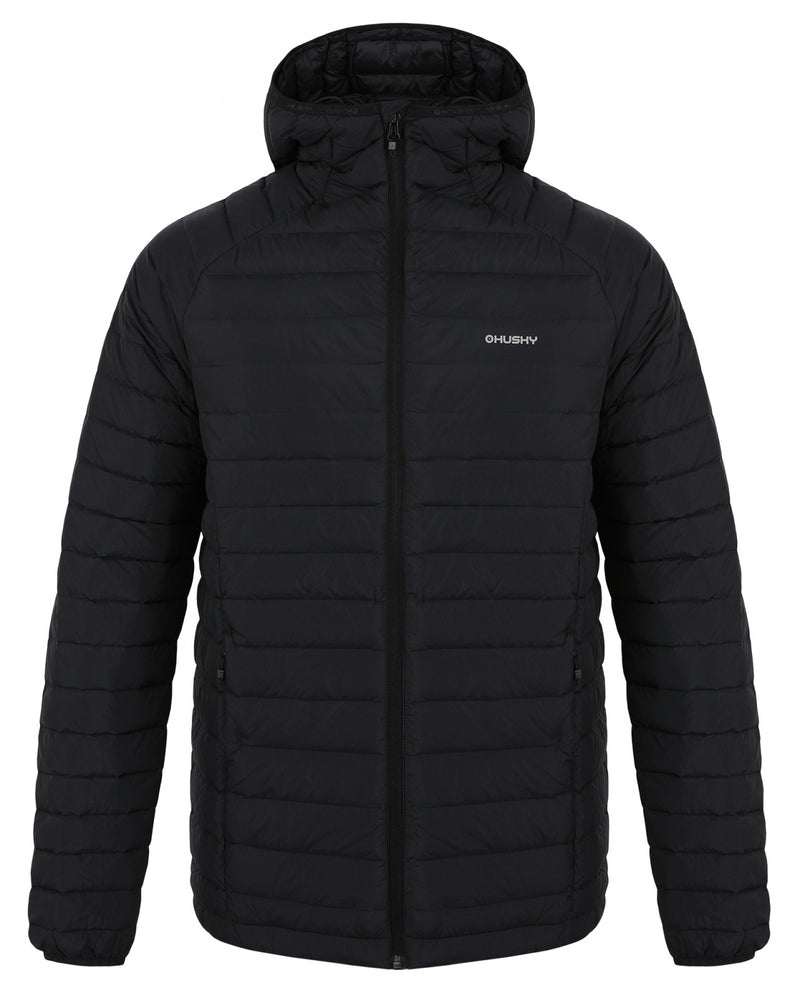 Herren Daunenjacke Dreeser M