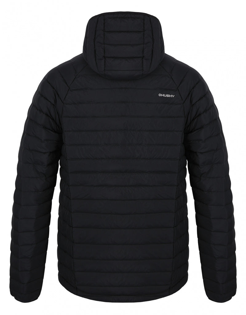 Herren Daunenjacke Dreeser M