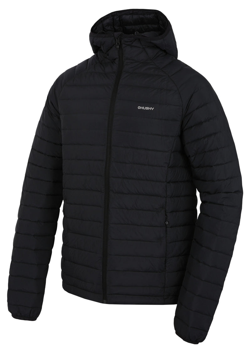 Herren Daunenjacke Dreeser M