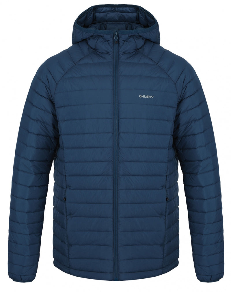 Herren Daunenjacke Dreeser M