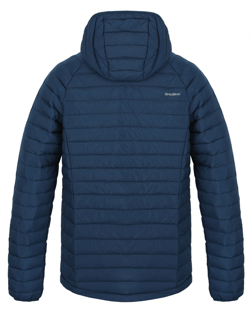 Herren Daunenjacke Dreeser M