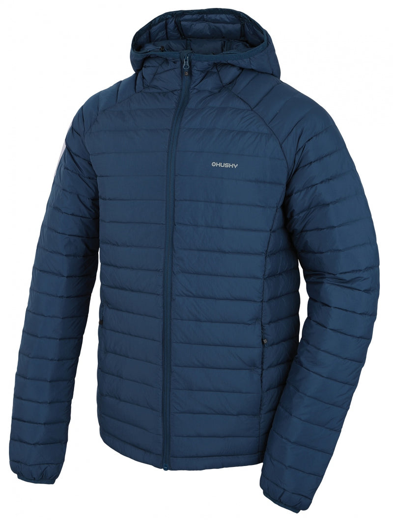 Herren Daunenjacke Dreeser M