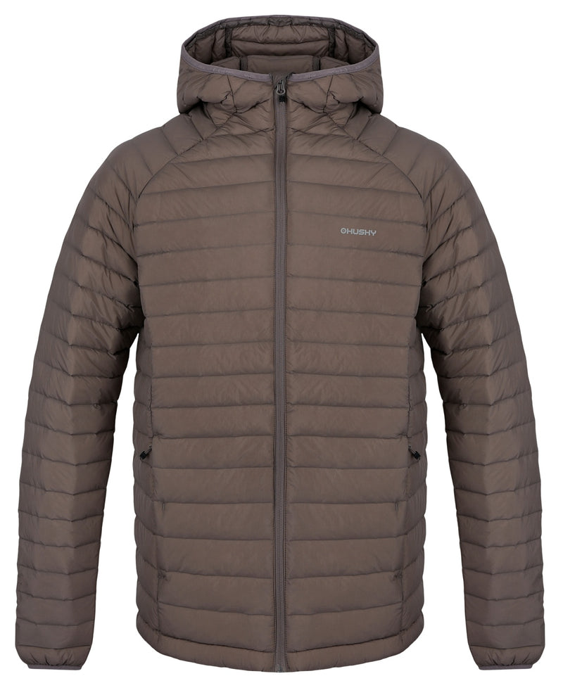 Herren Daunenjacke Dreeser M