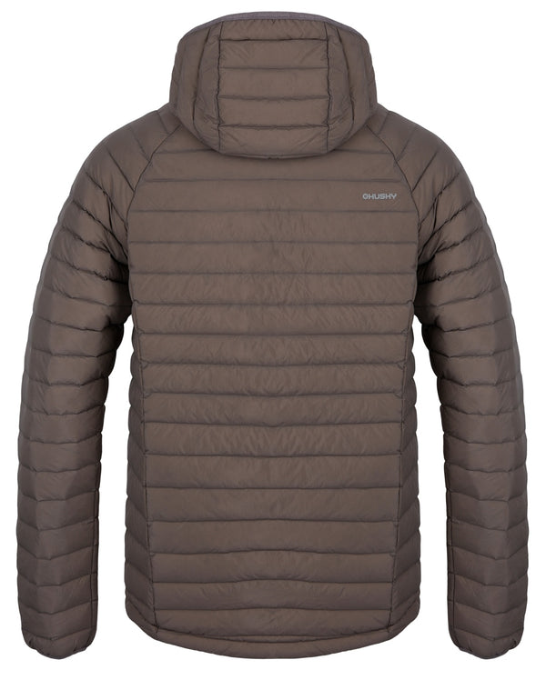 Herren Daunenjacke Dreeser M