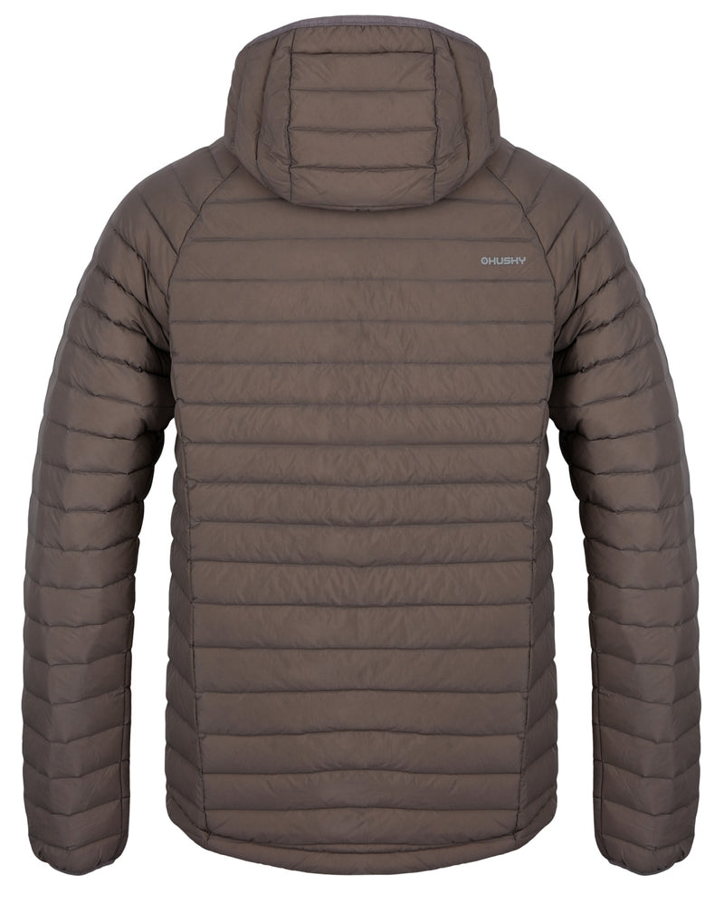 Herren Daunenjacke Dreeser M
