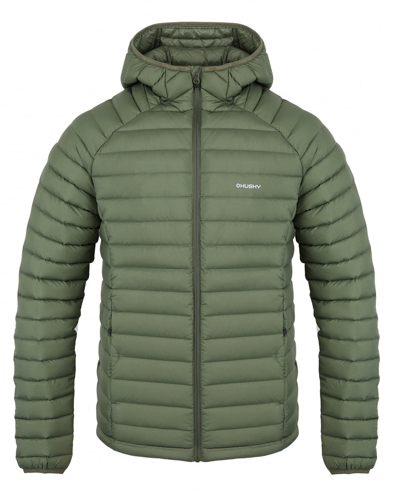 Daunenjacke für Herren Dreeser M