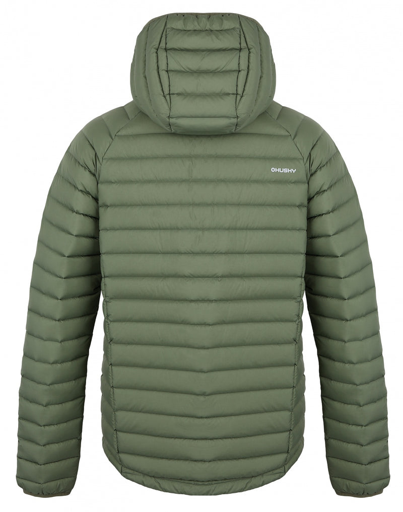 Daunenjacke für Herren Dreeser M
