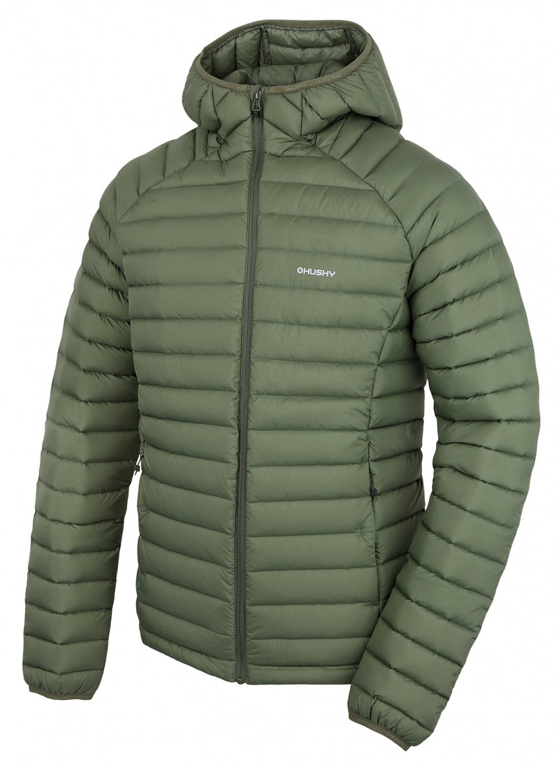 Daunenjacke für Herren Dreeser M