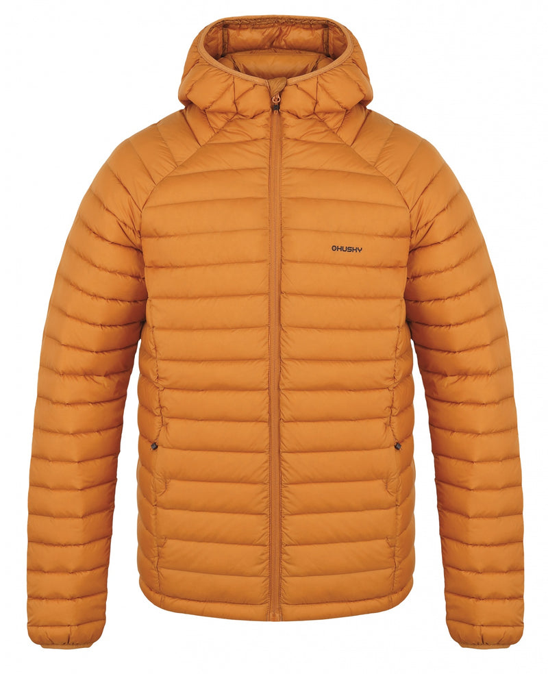 Daunenjacke für Herren Dreeser M