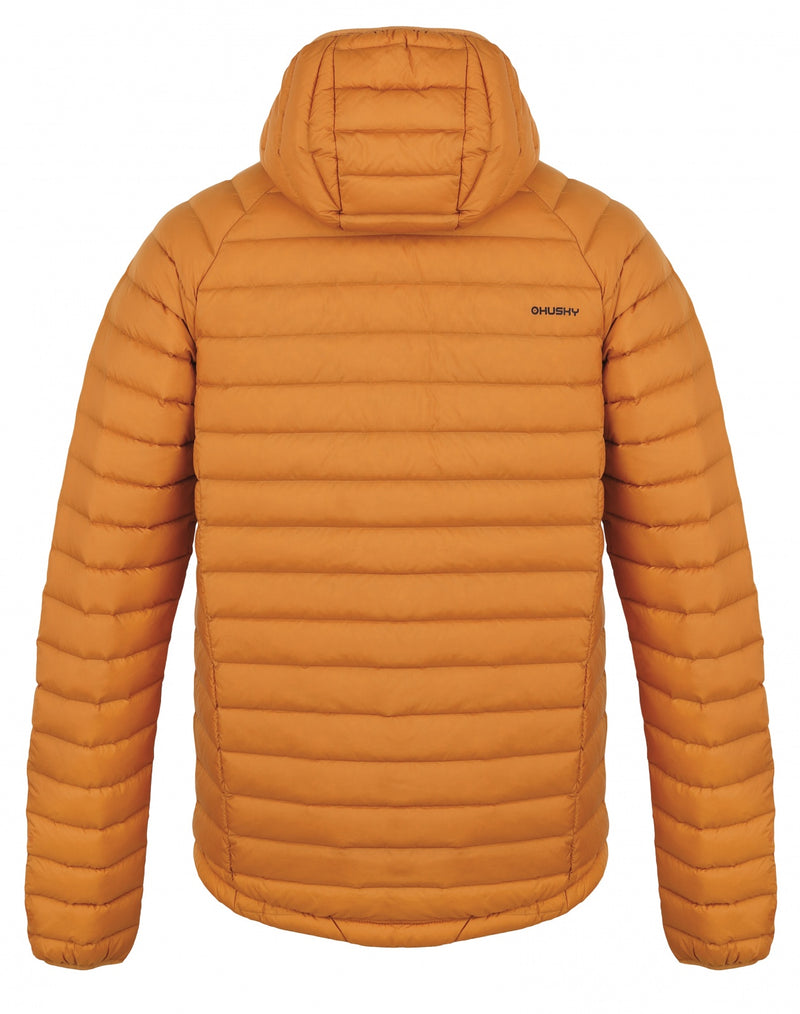 Daunenjacke für Herren Dreeser M